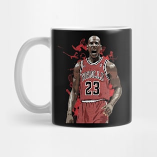 Basketball Mug